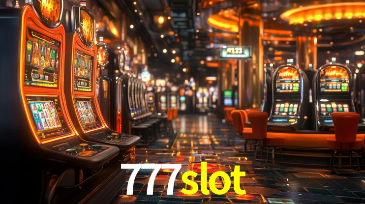 777slot bonus
