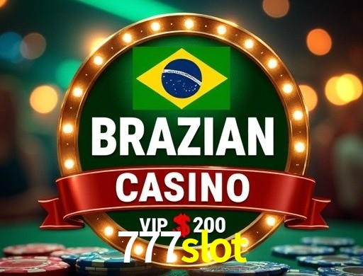 777slot Plataforma