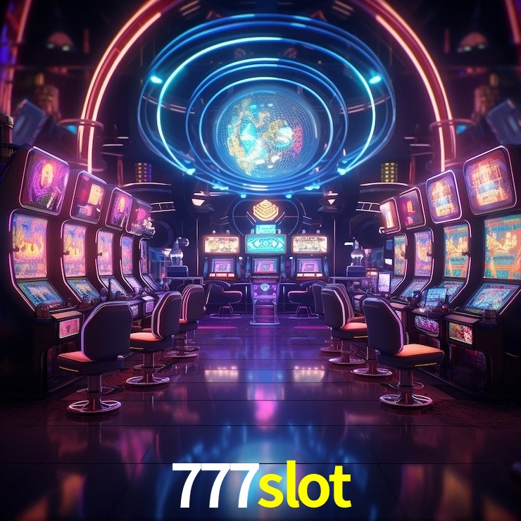 777slot Win