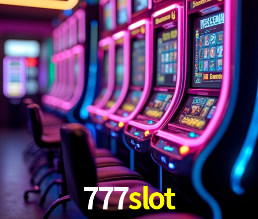 777slot Plataforma