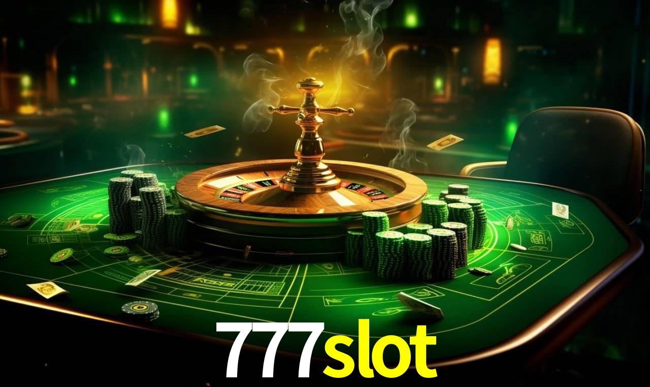777slot download