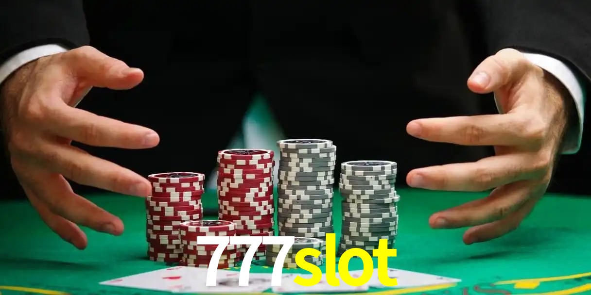 777slot vip